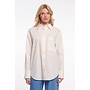 Dallo Oversized Blouse