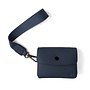 Hampton Vegan Card Case/Wristlet