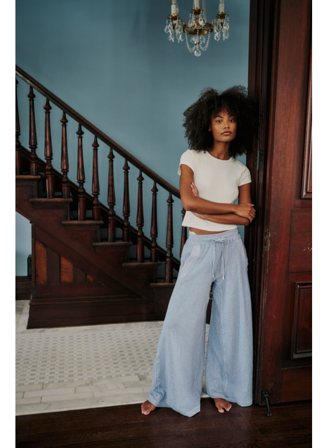 Wait a Minute Baby Tee