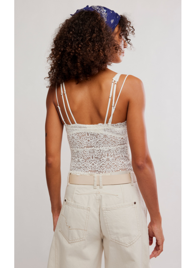Love And Lace Cami