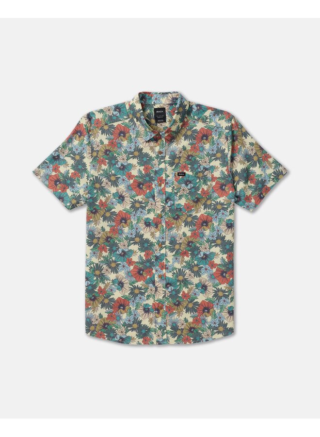 Botanical SS Shirt