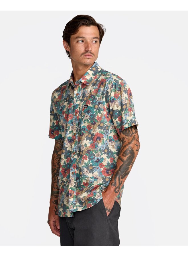Botanical SS Shirt