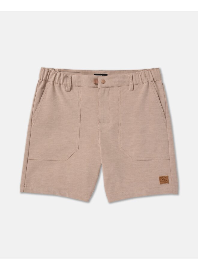 Brophy Hybrid 18 Shorts