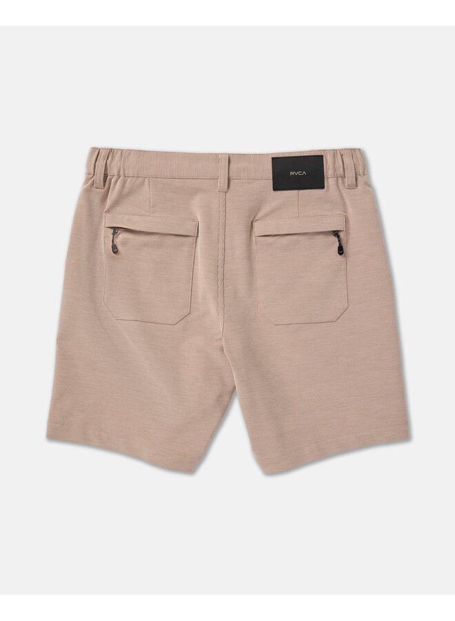 Brophy Hybrid 18 Shorts