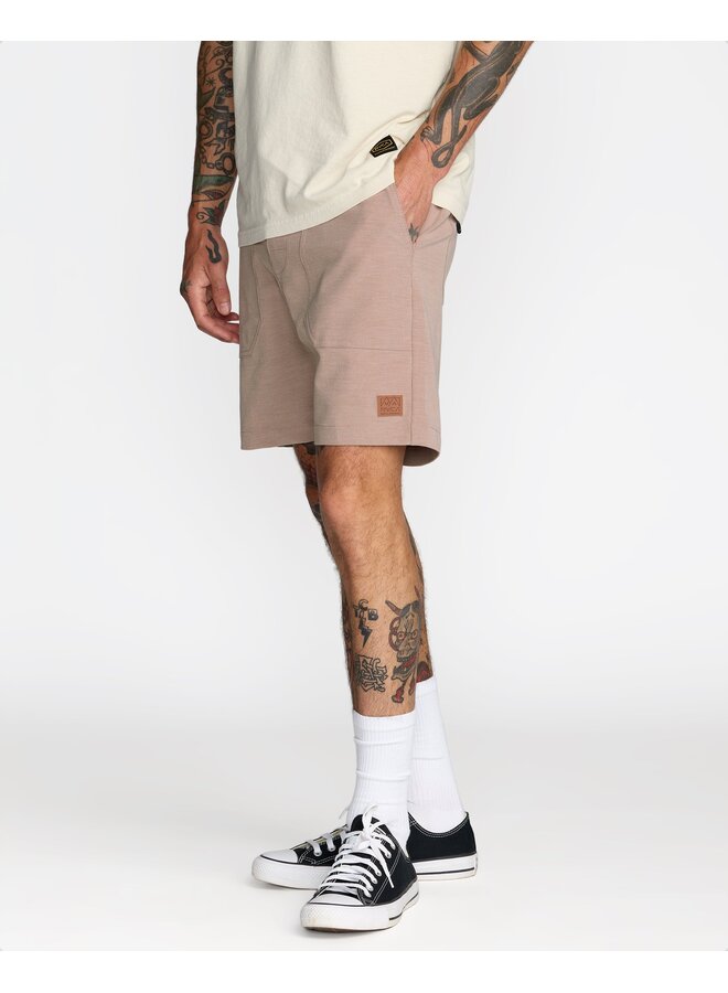 Brophy Hybrid 18 Shorts