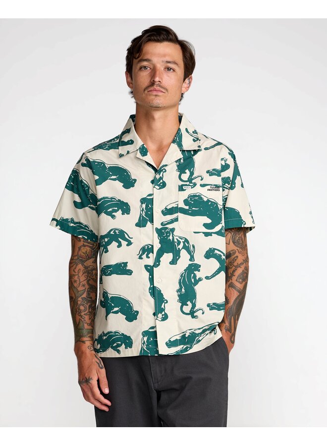 TJP All Over Short Sleeve