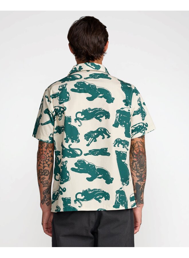 TJP All Over Short Sleeve