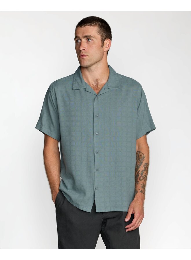 Vacancy Short Sleeve