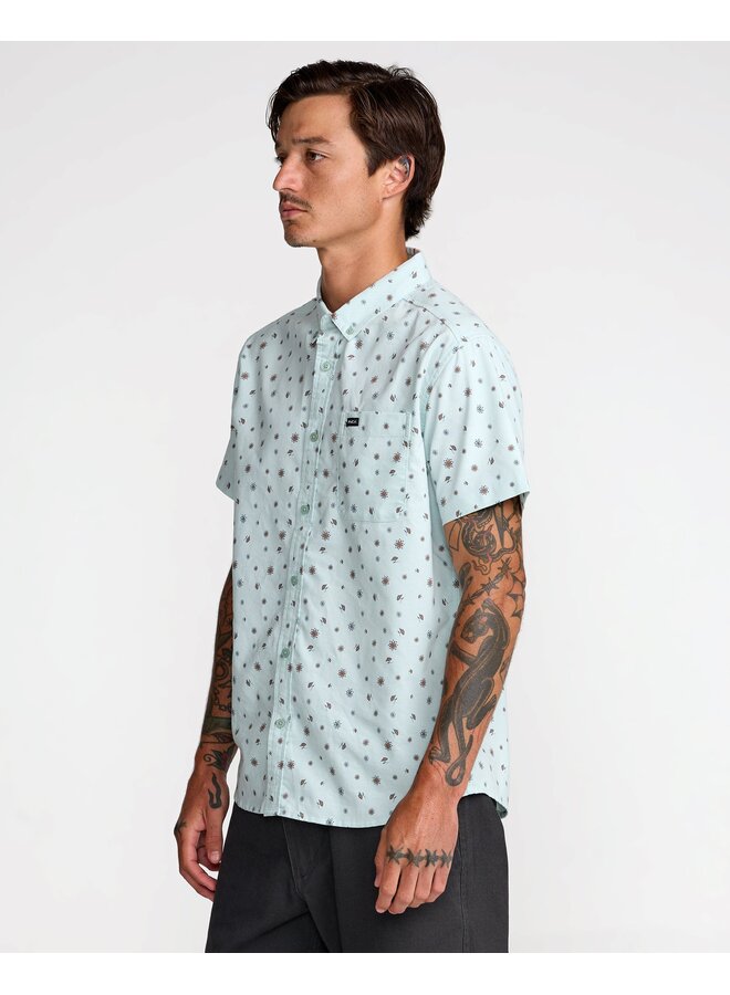 Thatll Do Print Short Sleeve