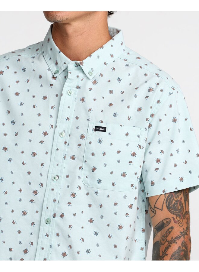 Thatll Do Print Short Sleeve