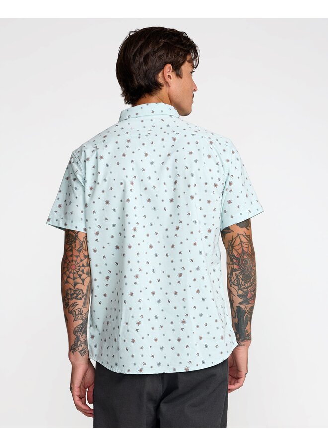 Thatll Do Print Short Sleeve