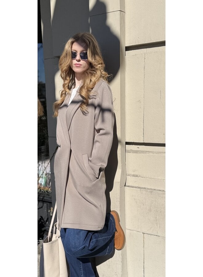 Danja Coat