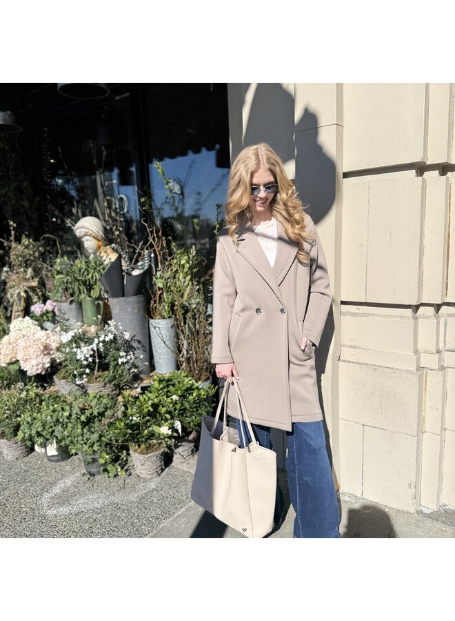 Danja Coat