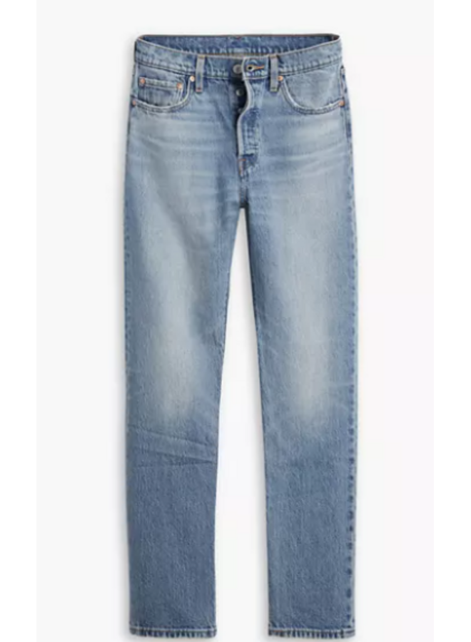 501 Jeans Womens