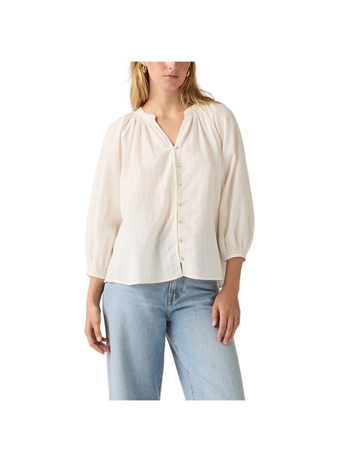 Phoebe Sleeve Blouse