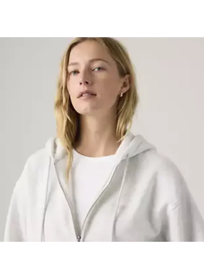 Everyday Zip Hoodie