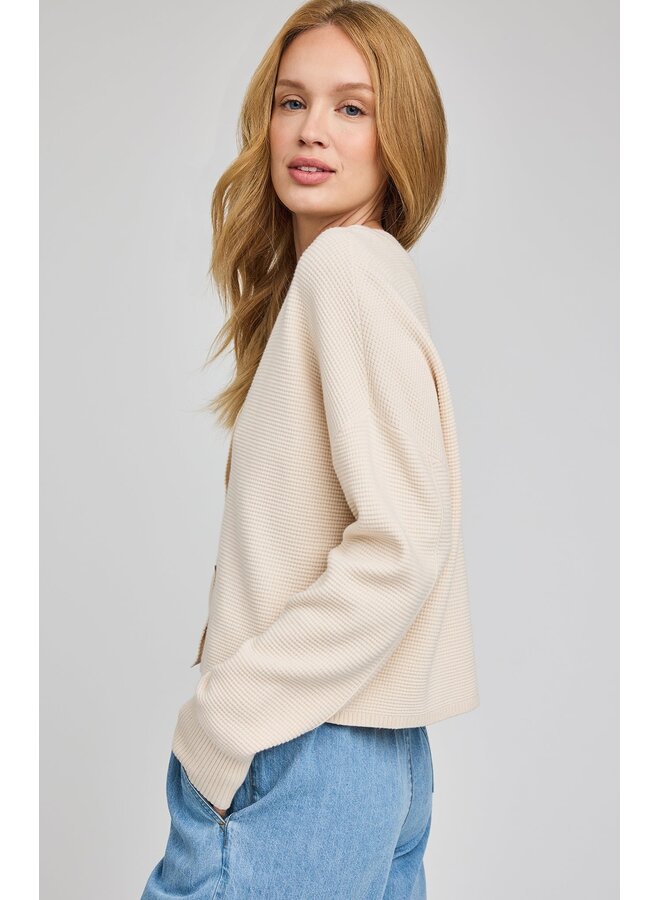 Joyce Cardigan