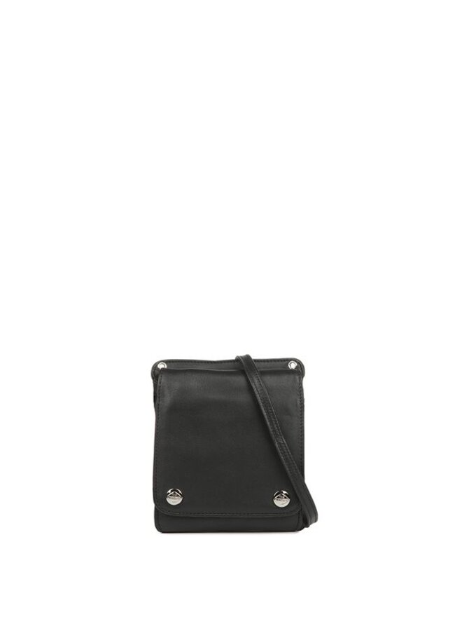 Hornby Cross Body Wallet Bag
