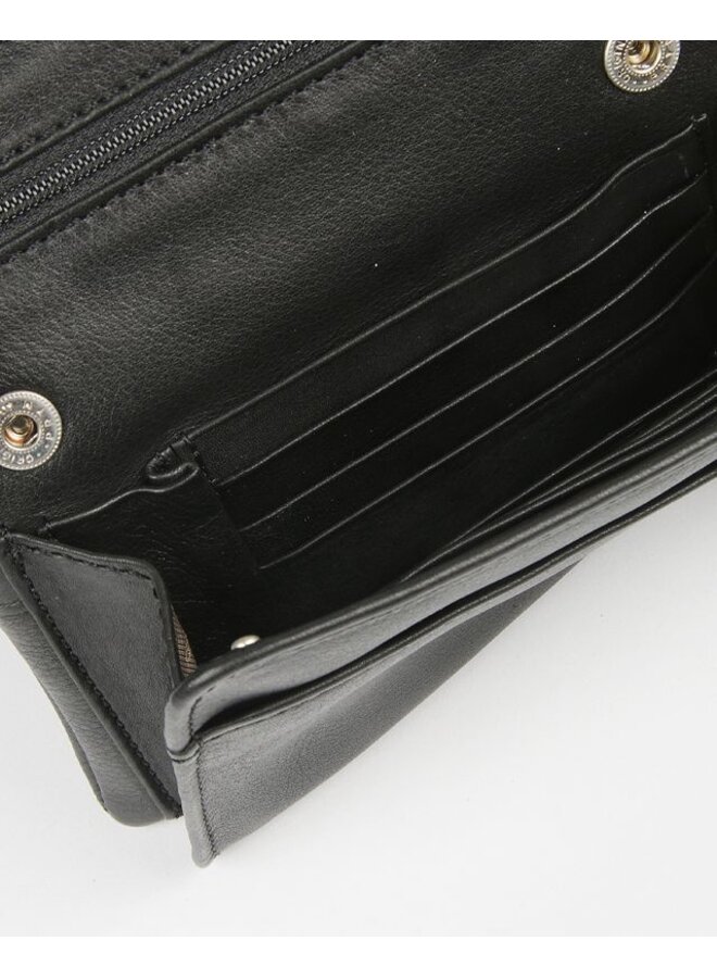 Hornby Cross Body Wallet Bag