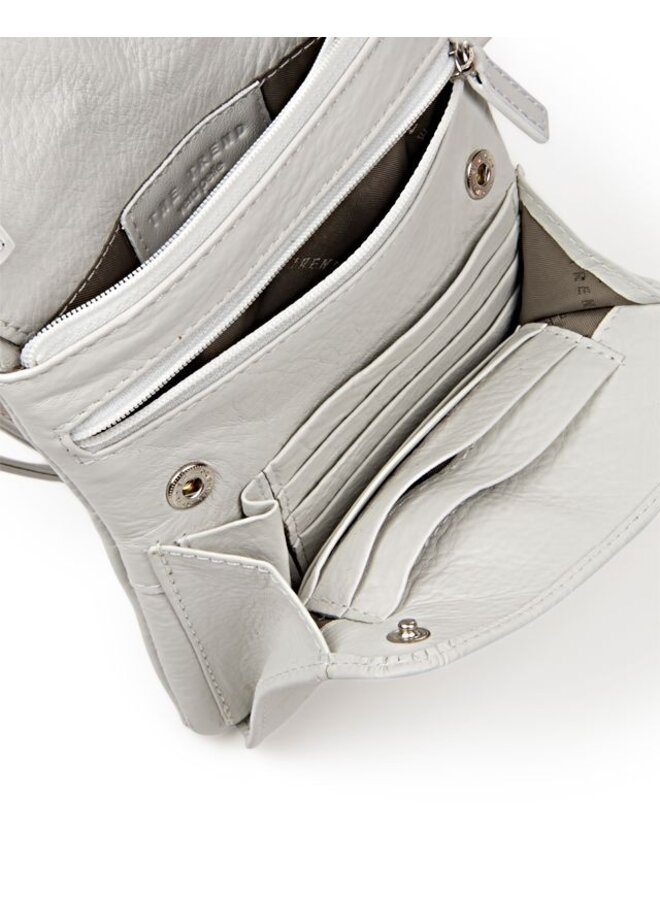 Hornby Cross Body Wallet Bag