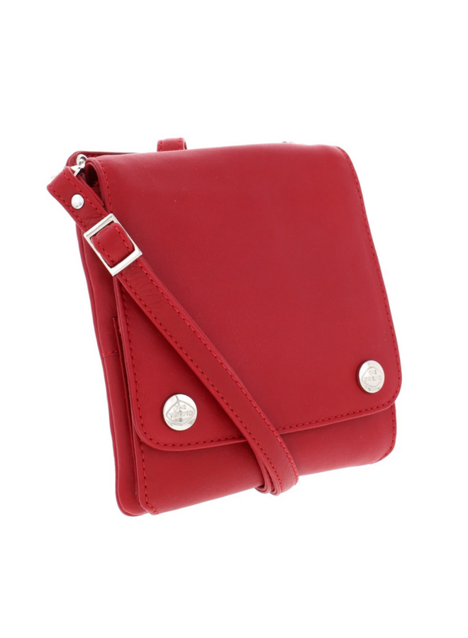 Hornby Cross Body Wallet Bag