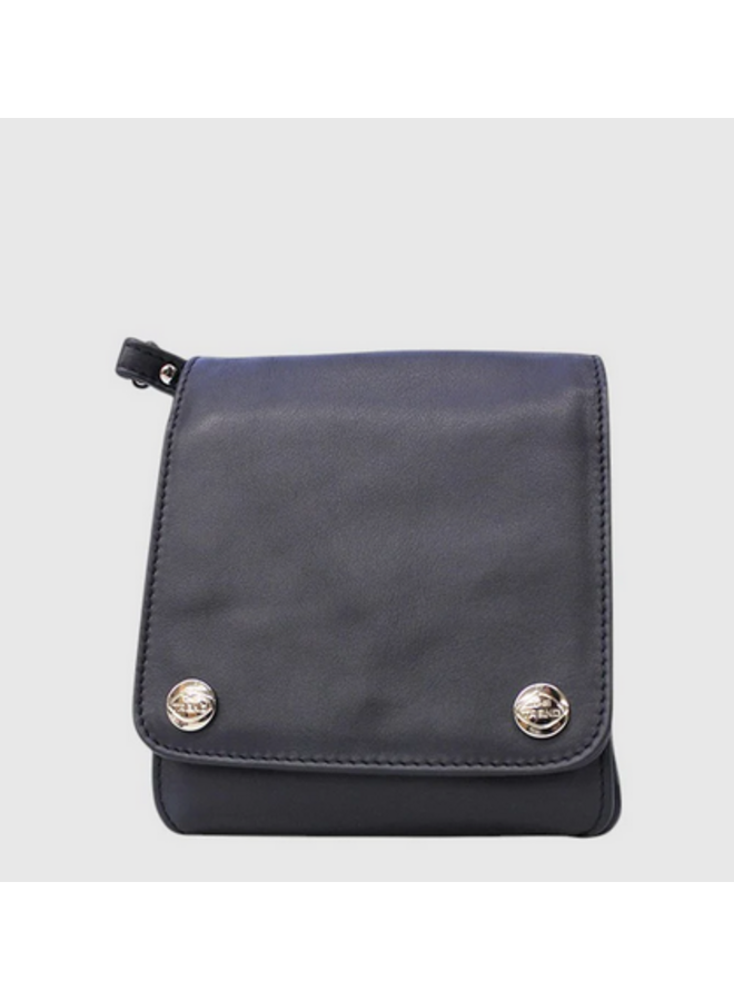 Hornby Cross Body Wallet Bag