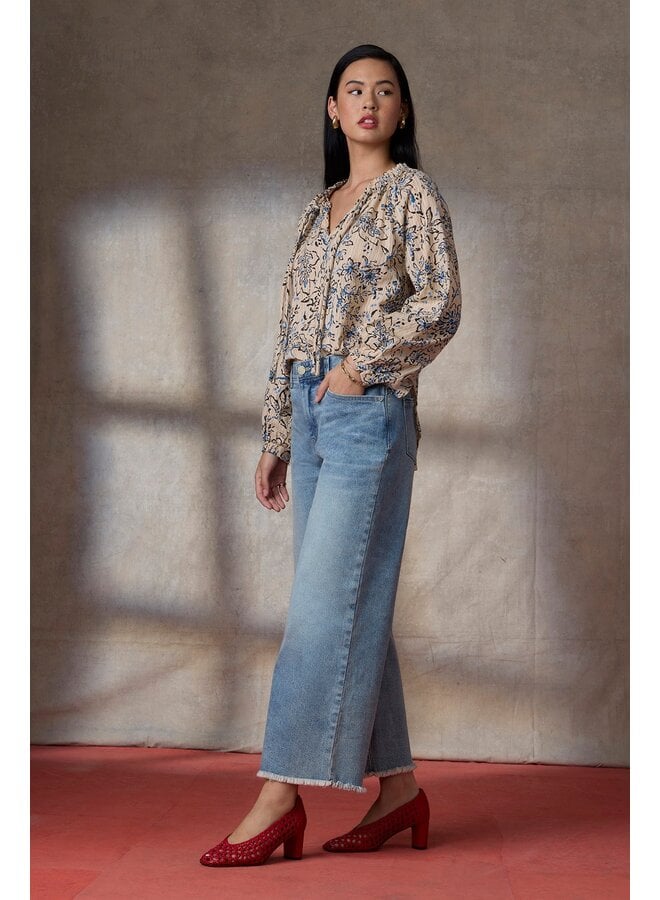 Wyatt Wide Boyfriend