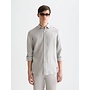 Seasonal Linen Shirt