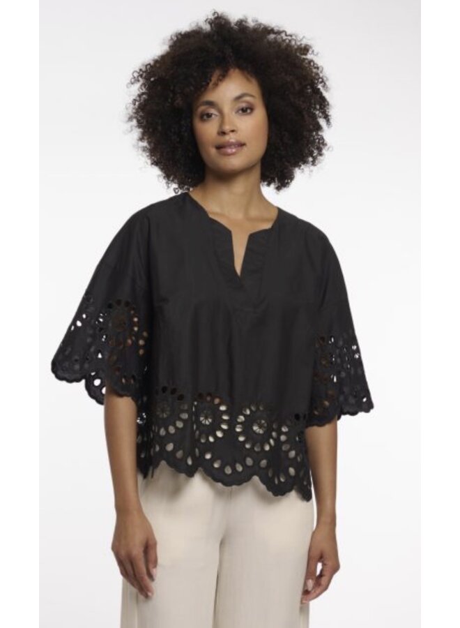 Trudy Blouse