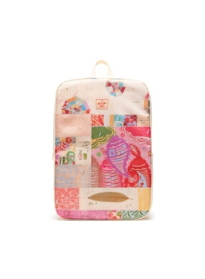 Thomas Campbell Wesbrook Backpack