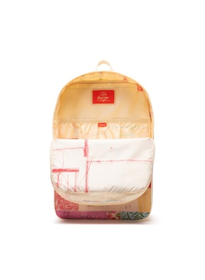 Thomas Campbell Wesbrook Backpack