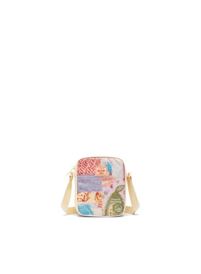 Thomas Campbell Herschel Heritage™ Crossbody