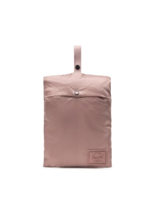 Rome Packable Backpack