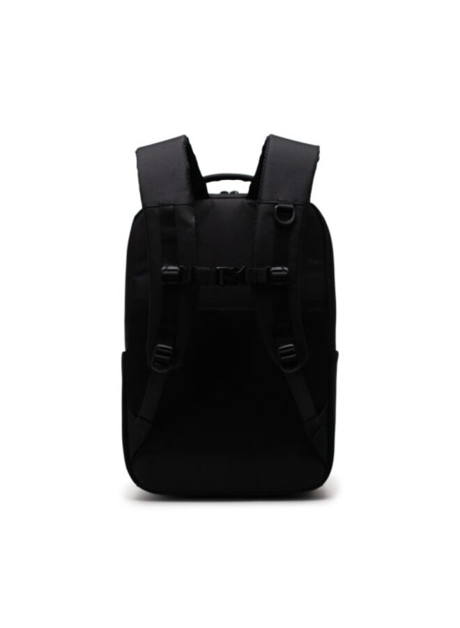 Kaslo Daypack Tech