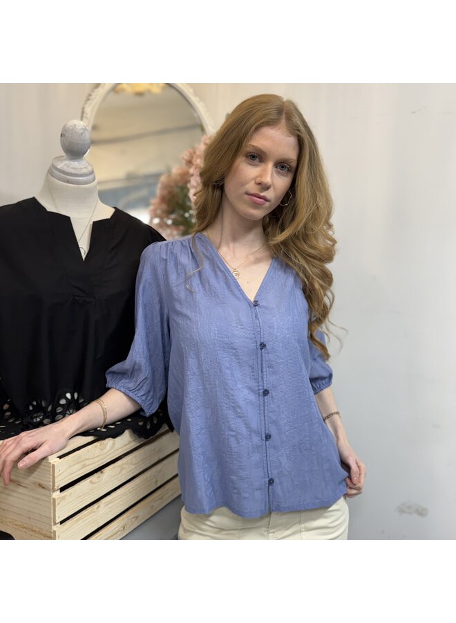 Whitney Blouse