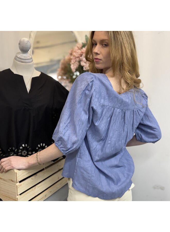 Whitney Blouse