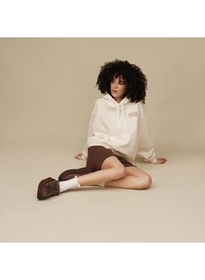 UGG Logo Hoodie