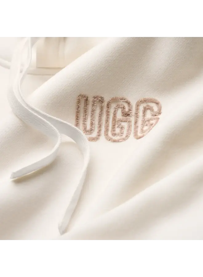 UGG Logo Hoodie