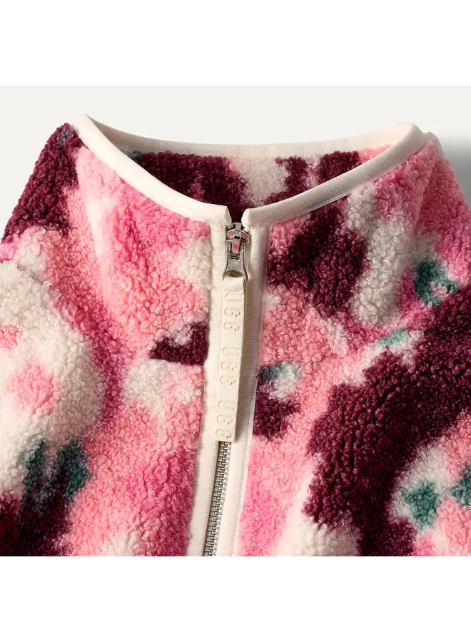 Marlene Splatter Jacket