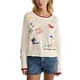 Seas The Day Sienna Sweater