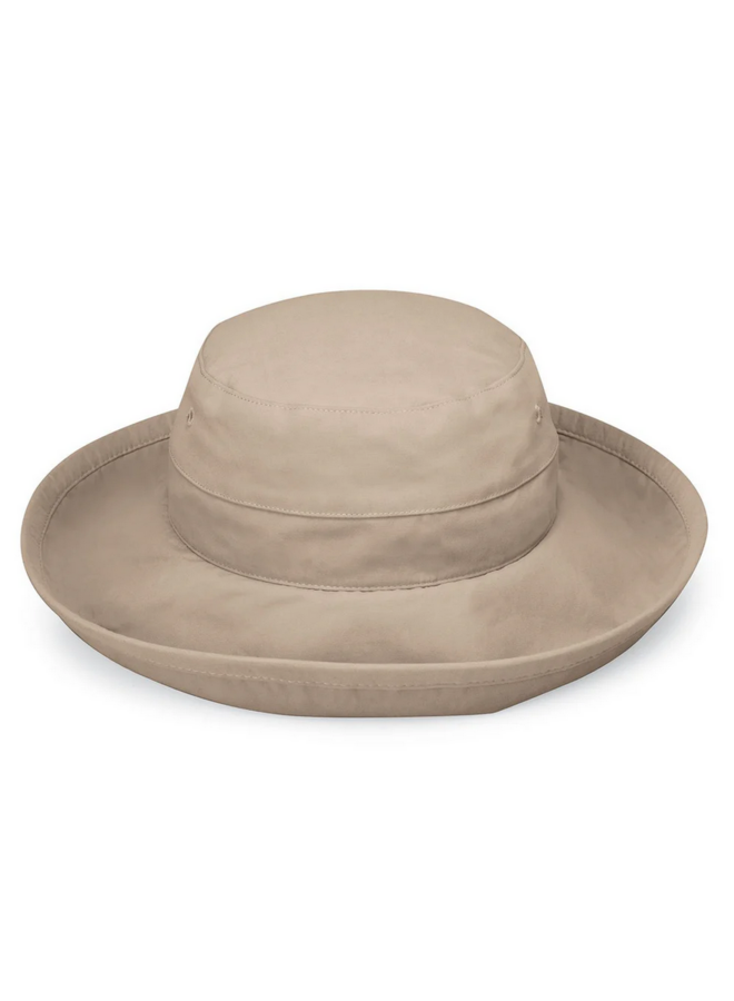 Casual Traveler Microfiber