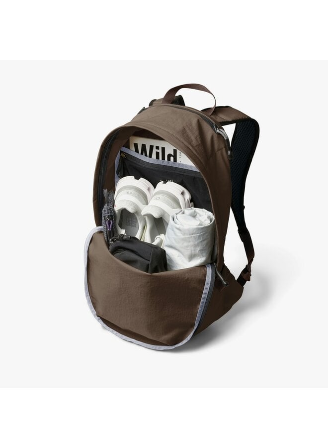 Lite Daypack Riverrock