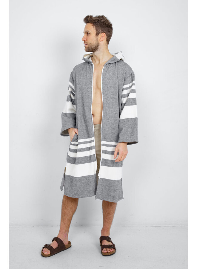 The Gale Terry Lined