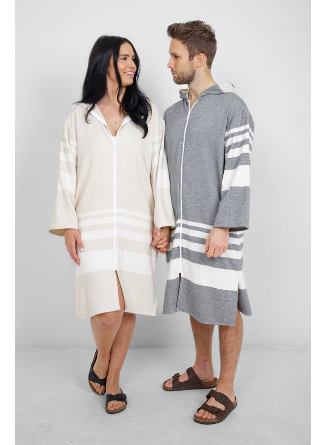 The Gale Terry Lined