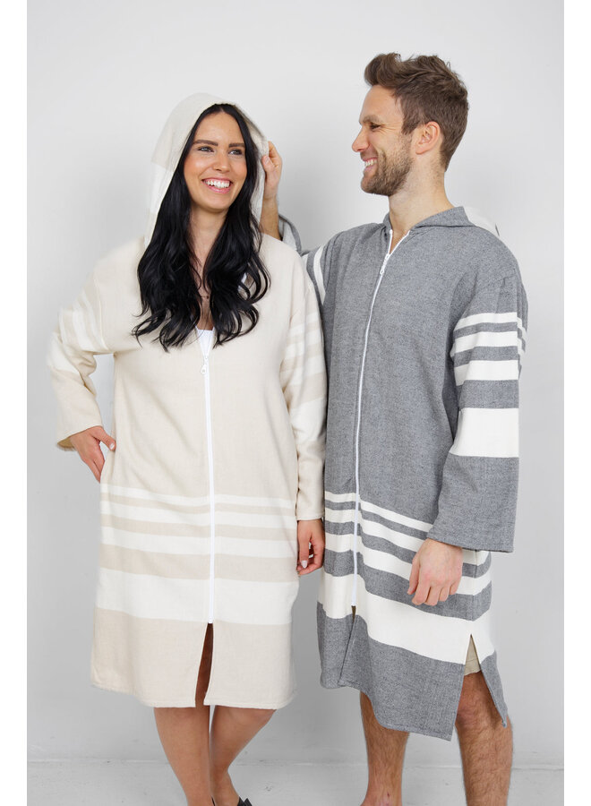 The Gale Terry Lined