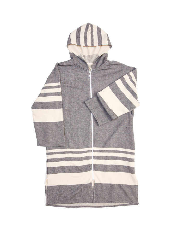 The Gale Terry Lined