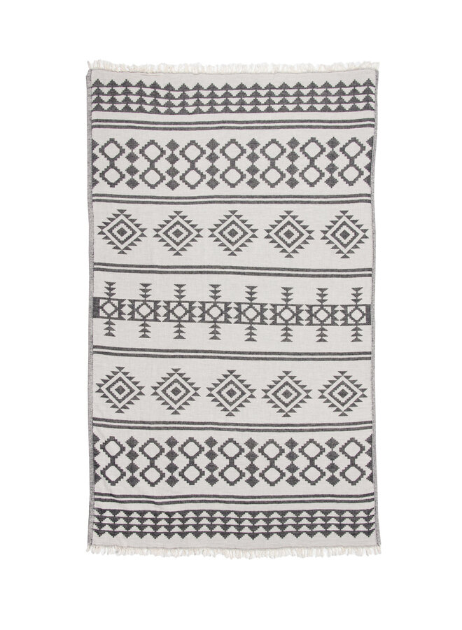 The Beach Turkish Towel