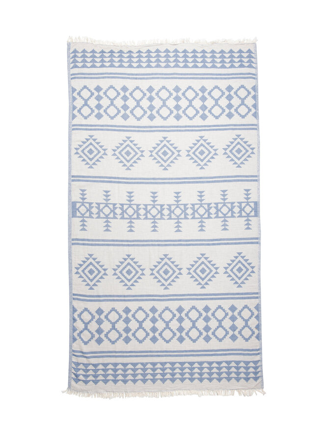 The Beach Turkish Towel