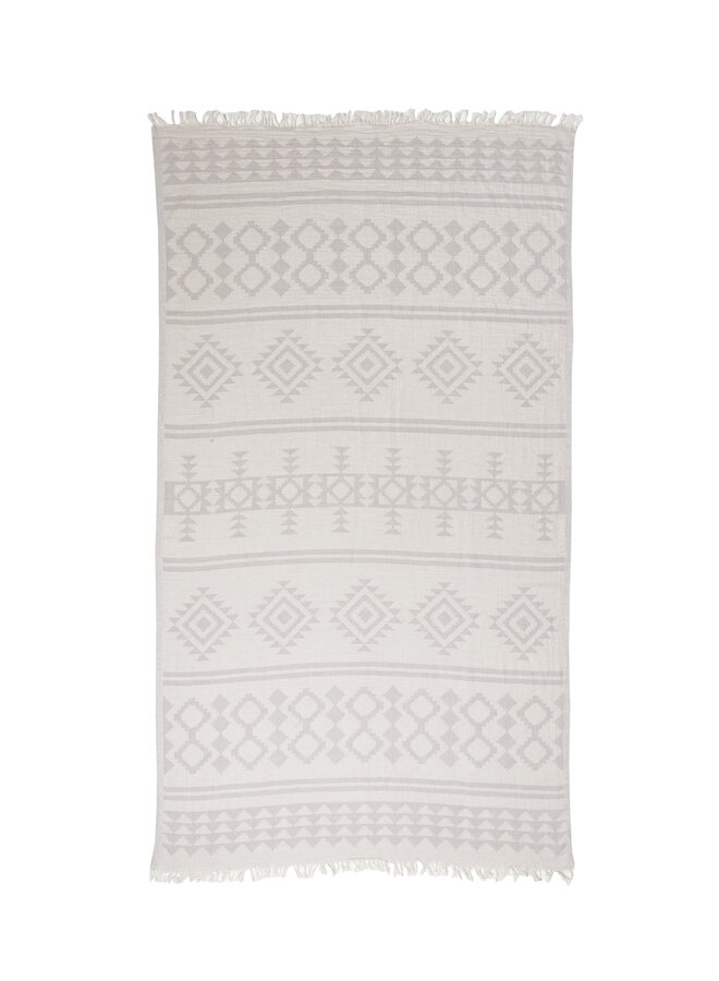 The Beach Turkish Towel