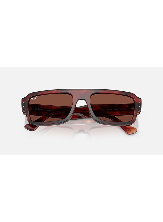 Flacko Havana Red w/ Red ORB4454